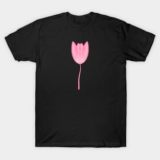 Flowers Lover T-Shirt